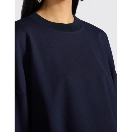 BLUSA FEBE LIVIANA CONTI F6SI09 N08-0