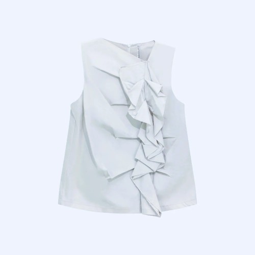 BLUSA ARIEL LIVIANA CONTI F6SK04 A01-0