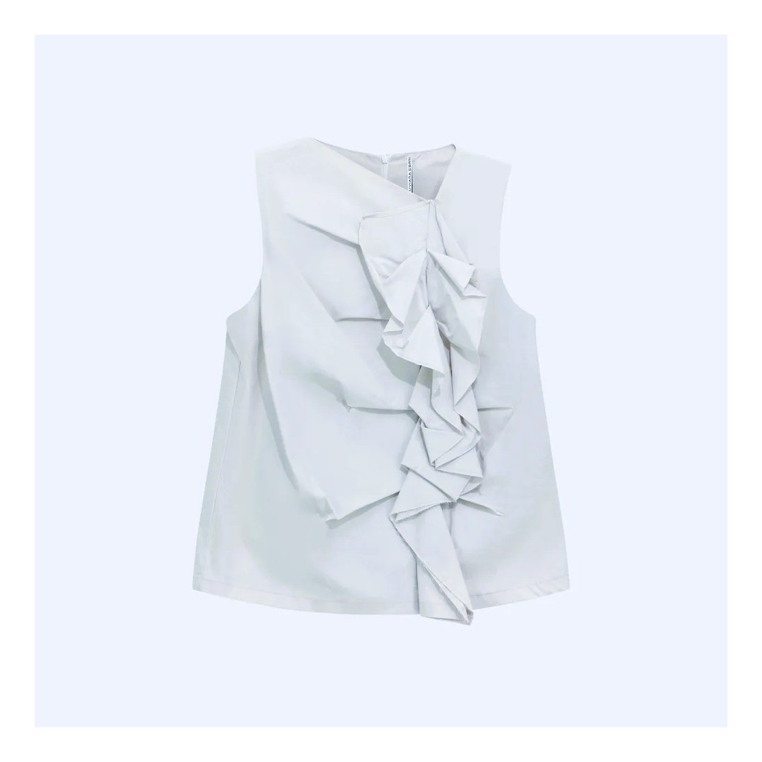 BLUSA ARIEL LIVIANA CONTI F6SK04 A01-0