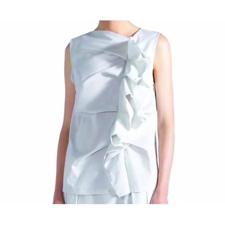 BLUSA ARIEL LIVIANA CONTI F6SK04 A01-0