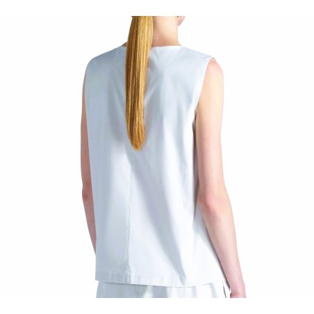 BLUSA ARIEL LIVIANA CONTI F6SK04 A01-0