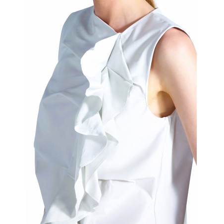 BLUSA ARIEL LIVIANA CONTI F6SK04 A01-0