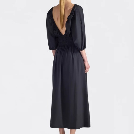 ABITO NILUFAR LIVIANA CONTI F6SK47 Y69-0