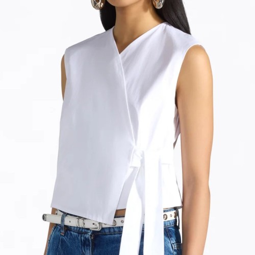 GILET TIMOTHY LIVIANA CONTI F6SK55 A01-0