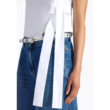 GILET TIMOTHY LIVIANA CONTI F6SK55 A01-0