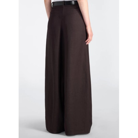 PANTALONE GARETH LIVIANA CONTI F6SL79 W18-0