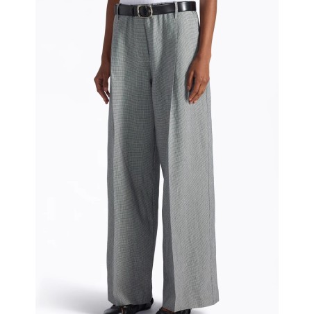 PANTALONE ARTHUR LIVIANA CONTI F6SP29 6-PDP