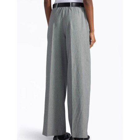 PANTALONE ARTHUR LIVIANA CONTI F6SP29 6-PDP