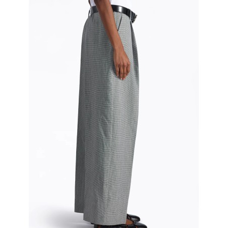 PANTALONE ARTHUR LIVIANA CONTI F6SP29 6-PDP