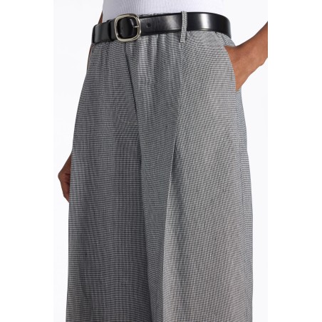 PANTALONE ARTHUR LIVIANA CONTI F6SP29 6-PDP
