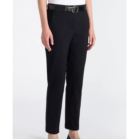 PANTALONE SEBASTIAN LIVIANA CONTI F6SR24 Y69-0