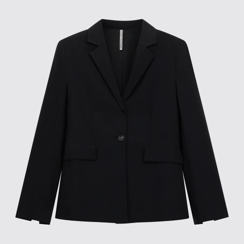 GIACCA VINCE LIVIANA CONTI F6SR36 Y69-0