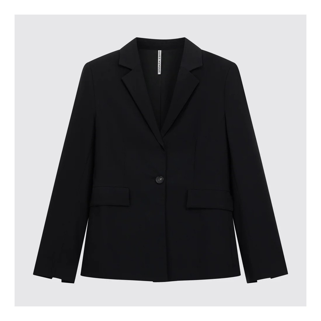 GIACCA VINCE LIVIANA CONTI F6SR36 Y69-0