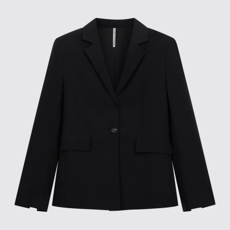 GIACCA VINCE LIVIANA CONTI F6SR36 Y69-0