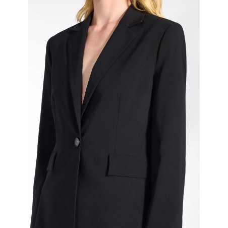 GIACCA VINCE LIVIANA CONTI F6SR36 Y69-0