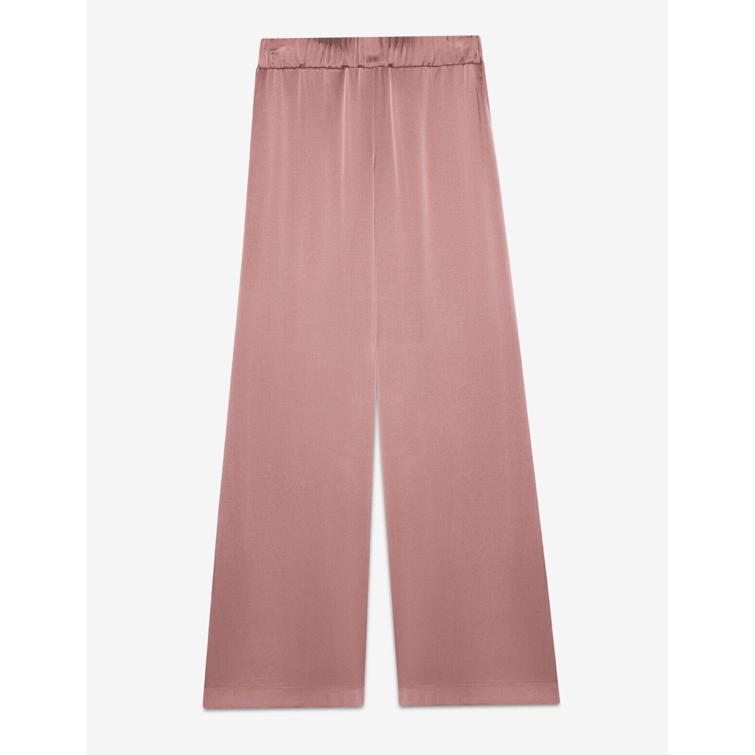 PANTALONE ARIANNA OTTOD'AME FVA-DP9661-4 BLUSH