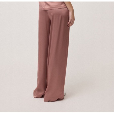 PANTALONE ARIANNA OTTOD'AME FVA-DP9661-4 BLUSH