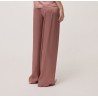 PANTALONE ARIANNA OTTOD'AME FVA-DP9661-4 BLUSH