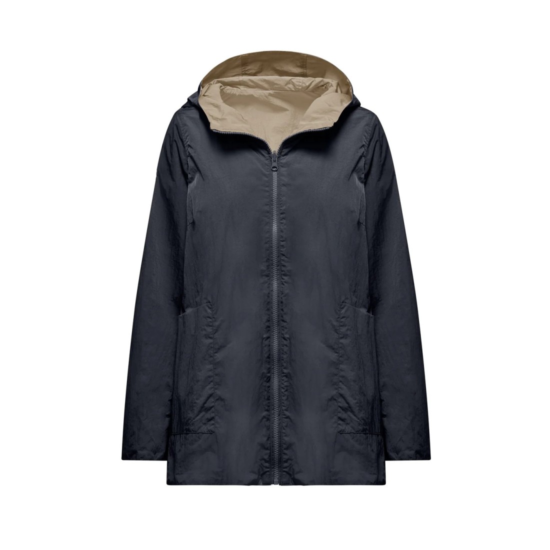 GIACCONE PARKA DONNA BOMBOOGIE GW8930-WRP6 2003