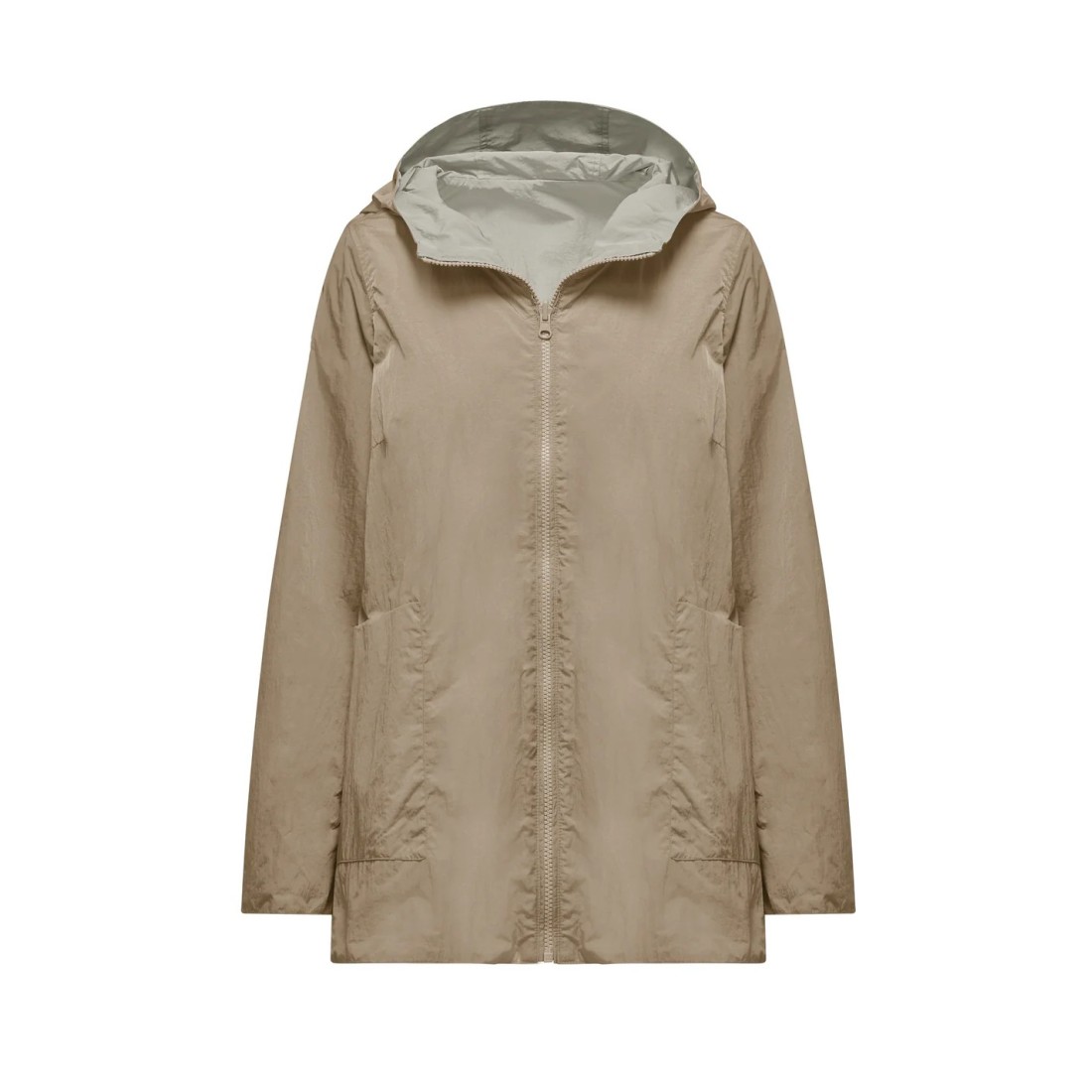GIACCONE PARKA DONNA BOMBOOGIE GW8930-WRP6 C301