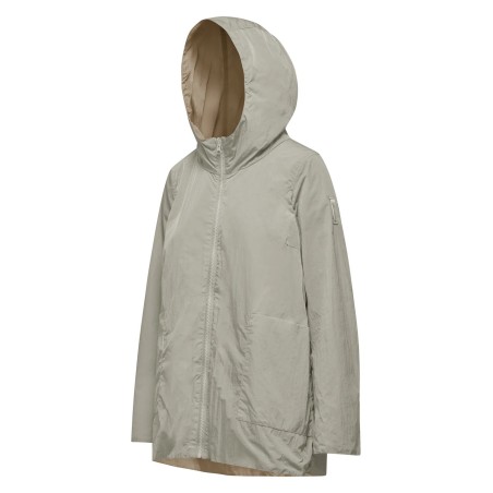 GIACCONE PARKA DONNA BOMBOOGIE GW8930-WRP6 C301