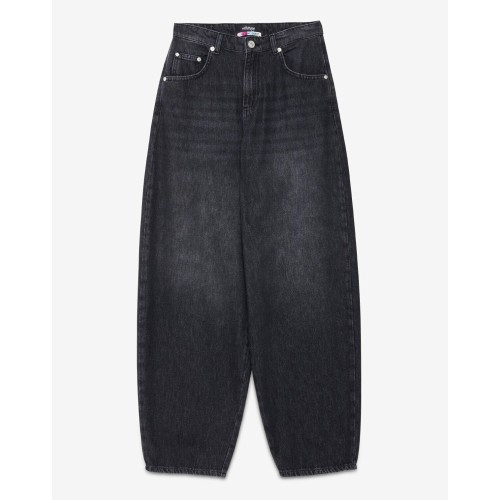 PANTALONE OTTOD'AME JEA-DP9966 UNI