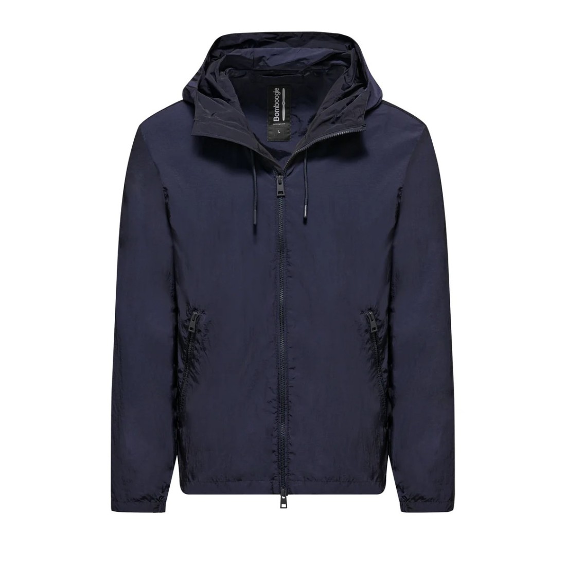 JACKET CAPPUCCIO BOMBOOGIE JM9681-WRP6 297