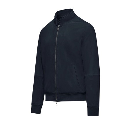 JACKET PELLE GOAT BOMBOOGIE JMFRIZ-GTE6 297