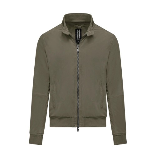 JACKET PELLE GOAT BOMBOOGIE JMFRIZ-GTE6 598