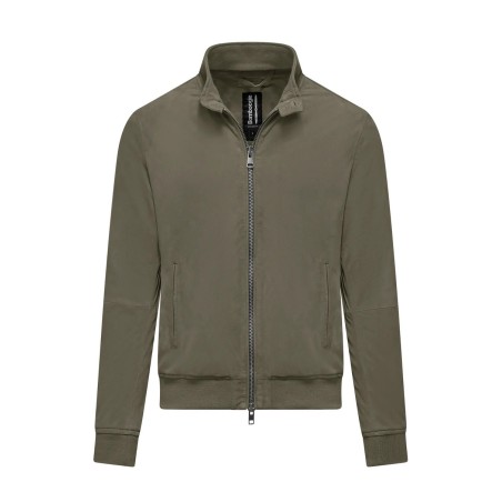 JACKET PELLE GOAT BOMBOOGIE JMFRIZ-GTE6 598