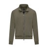 JACKET PELLE GOAT BOMBOOGIE JMFRIZ-GTE6 598