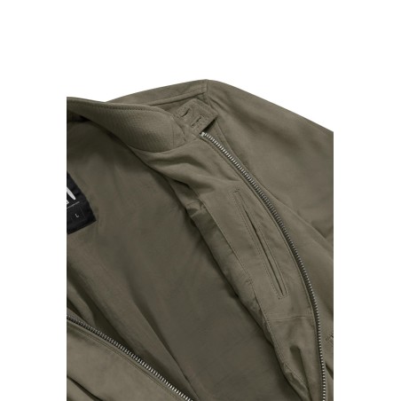 JACKET PELLE GOAT BOMBOOGIE JMFRIZ-GTE6 598