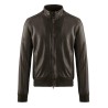 JACKET PELLE BOMBOOGIE JMFRIZ-LGS6 163