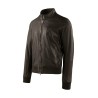 JACKET PELLE BOMBOOGIE JMFRIZ-LGS6 163