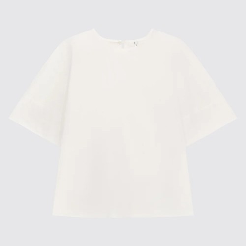 BLUSA RIZA LIVIANA CONTI L6SK13 A01-0