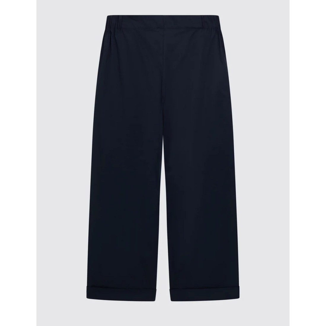 PANTALONE CLAUDE LIVIANA CONTI L6SK86 N08-0