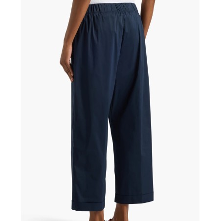 PANTALONE CLAUDE LIVIANA CONTI L6SK86 N08-0