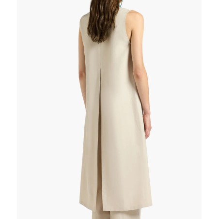 GILET KIRSTEN LIVIANA CONTI L6SM06 W81-1