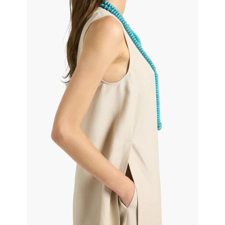 GILET KIRSTEN LIVIANA CONTI L6SM06 W81-1