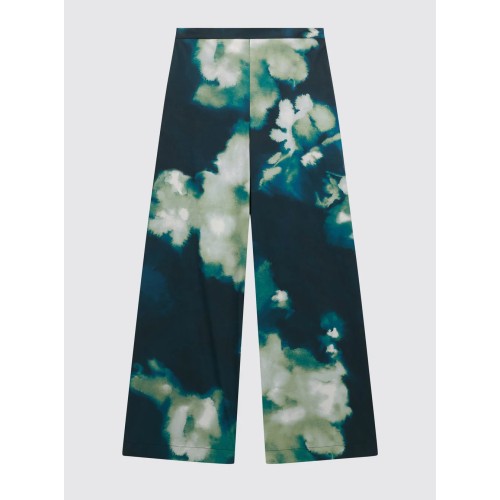 PANTALONE ILARIA LIVIANA CONTI L6SU60 N-FLW