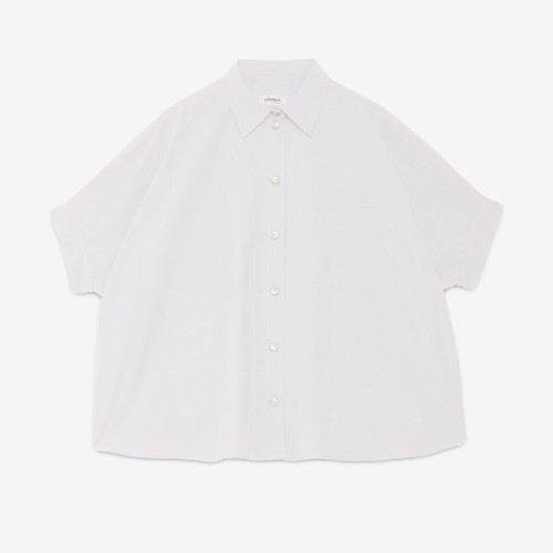 SHIRT OTTOD'AME PCH-DC5233 BIANCO