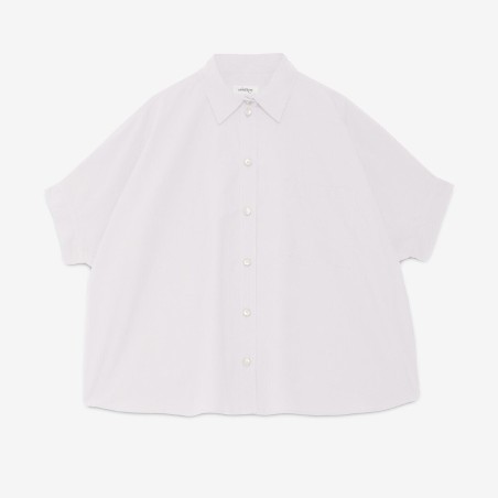 SHIRT OTTOD'AME PCH-DC5233 BIANCO