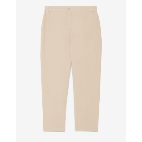 PANTALONE AURORA OTTOD'AME PCH-DP9740-2 CORDA
