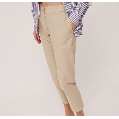 PANTALONE AURORA OTTOD'AME PCH-DP9740-2 CORDA