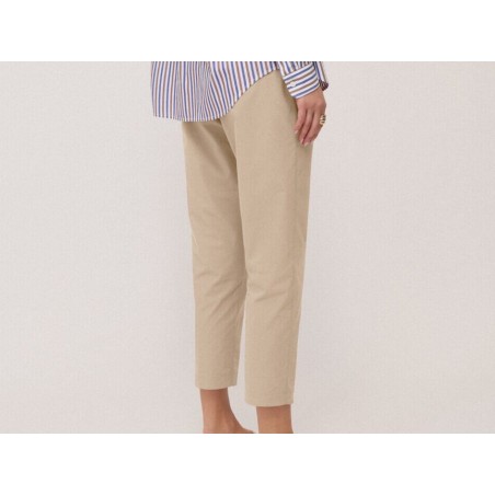 PANTALONE AURORA OTTOD'AME PCH-DP9740-2 CORDA