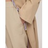 PANTALONE AURORA OTTOD'AME PCH-DP9740-2 CORDA