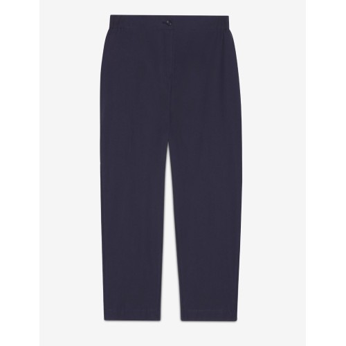 PANTALONE AURORA OTTOD'AME PCH-DP9740-2 NIGHT