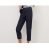 PANTALONE AURORA OTTOD'AME PCH-DP9740-2 NIGHT