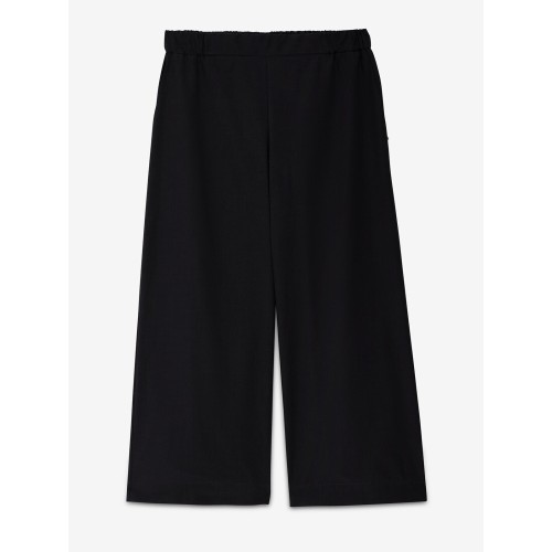 PANTALONE GUENDA OTTOD'AME PCH-DP9741-2 NERO
