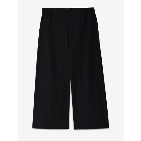 PANTALONE GUENDA OTTOD'AME PCH-DP9741-2 NERO